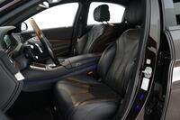 Mercedes-Benz S vaihtoauto