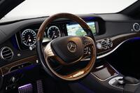 Mercedes-Benz S vaihtoauto