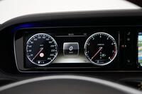 Mercedes-Benz S vaihtoauto