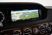 Mercedes-Benz S vaihtoauto