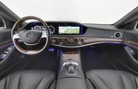 Mercedes-Benz S vaihtoauto