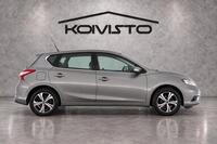 Nissan Pulsar vaihtoauto