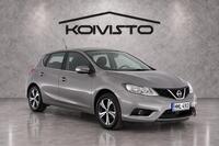 Nissan Pulsar vaihtoauto