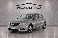 Nissan Pulsar vaihtoauto