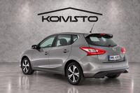 Nissan Pulsar vaihtoauto