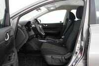 Nissan Pulsar vaihtoauto