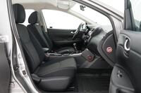 Nissan Pulsar vaihtoauto