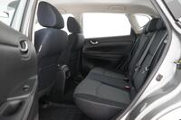 Nissan Pulsar vaihtoauto