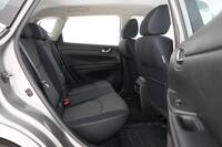 Nissan Pulsar vaihtoauto