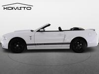 Ford USA Mustang vaihtoauto