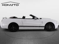Ford USA Mustang vaihtoauto