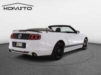 Ford USA Mustang vaihtoauto
