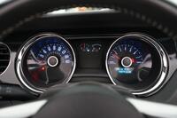 Ford USA Mustang vaihtoauto