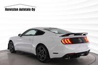 Ford USA Mustang vaihtoauto