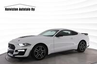 Ford USA Mustang vaihtoauto