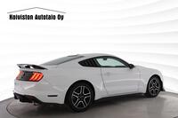 Ford USA Mustang vaihtoauto