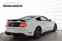 Ford USA Mustang vaihtoauto
