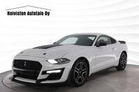 Ford USA Mustang vaihtoauto