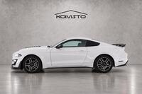 Ford USA Mustang vaihtoauto
