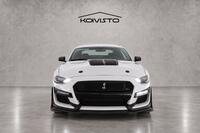 Ford USA Mustang vaihtoauto