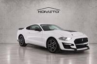 Ford USA Mustang vaihtoauto