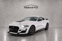 Ford USA Mustang vaihtoauto