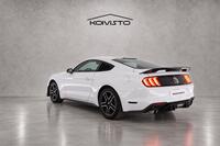 Ford USA Mustang vaihtoauto