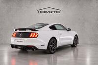 Ford USA Mustang vaihtoauto