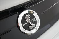 Ford USA Mustang vaihtoauto