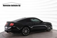 Ford USA Mustang vaihtoauto