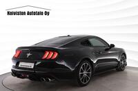 Ford USA Mustang vaihtoauto