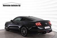 Ford USA Mustang vaihtoauto