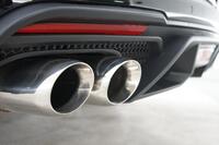 Ford USA Mustang vaihtoauto