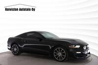 Ford USA Mustang vaihtoauto