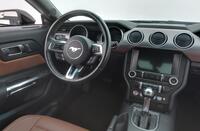 Ford USA Mustang vaihtoauto