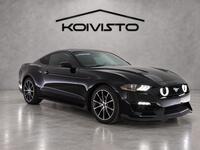 Ford USA Mustang vaihtoauto