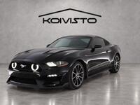 Ford USA Mustang vaihtoauto