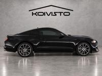 Ford USA Mustang vaihtoauto
