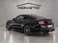 Ford USA Mustang vaihtoauto