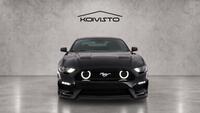 Ford USA Mustang vaihtoauto