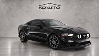 Ford USA Mustang vaihtoauto