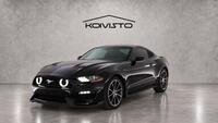 Ford USA Mustang vaihtoauto