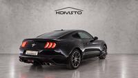 Ford USA Mustang vaihtoauto