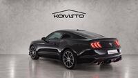 Ford USA Mustang vaihtoauto