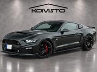 Ford USA Mustang vaihtoauto