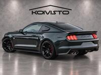 Ford USA Mustang vaihtoauto
