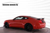 Ford USA Mustang vaihtoauto