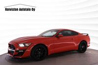 Ford USA Mustang vaihtoauto