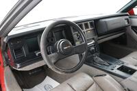 Chevrolet Corvette vaihtoauto