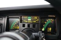 Chevrolet Corvette vaihtoauto